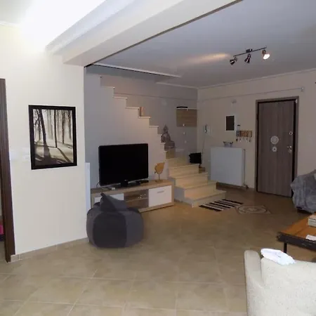 Nikos House *