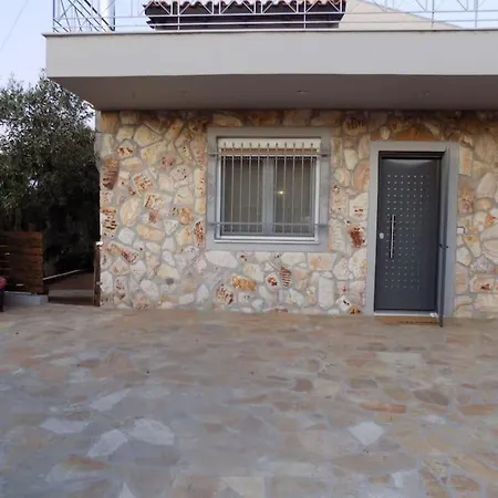 Casa rural Nikos House *